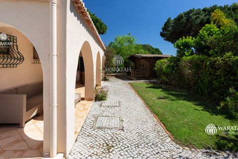 Villa i Vale do Lobo, Faro, Vale do Lobo - € 1.975.000 | Ref: Marjorie - foto 7